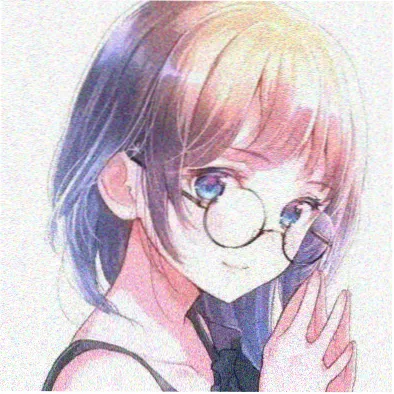 用户长夜观影头像